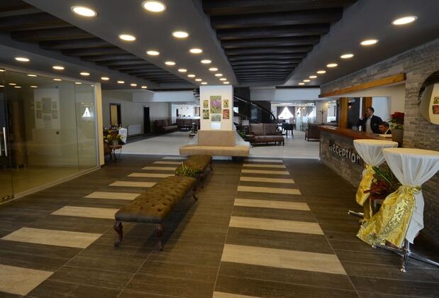 Sarıkamış Habitat Otel - Görsel 6