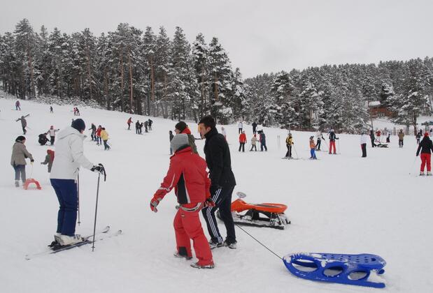 Sarıkamış Habitat Otel - Görsel 9