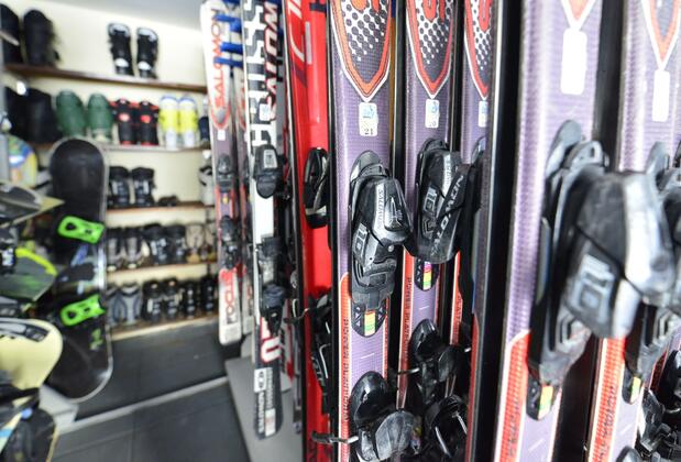 Sarıkamış Habitat Otel - Görsel 7