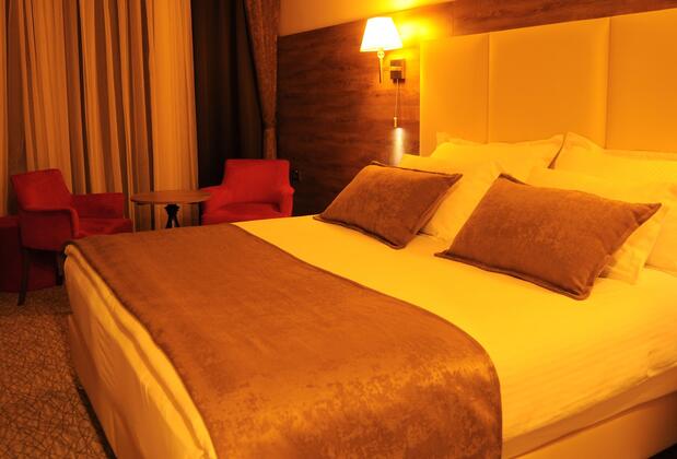 Sarıkamış Habitat Otel - Görsel 13