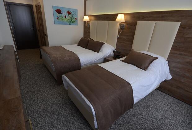 Sarıkamış Habitat Otel - Görsel 14