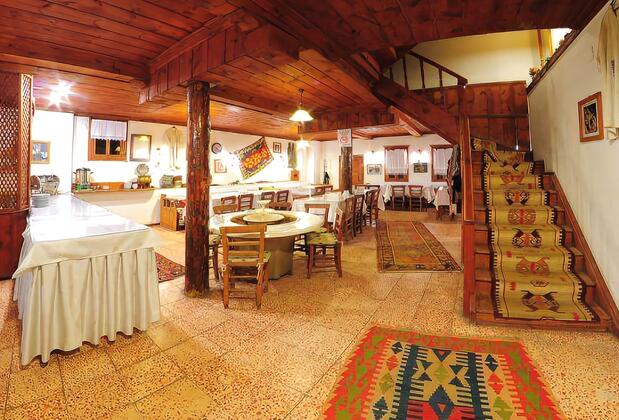 Kadıoğlu Şehzade Konakları - Görsel 5