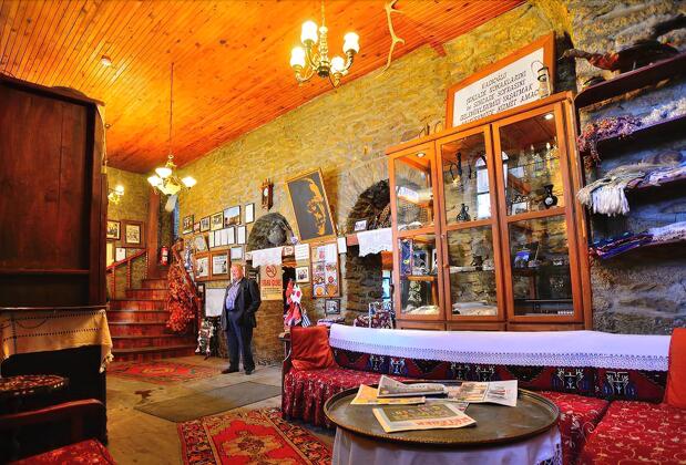 Kadıoğlu Şehzade Konakları - Görsel 6