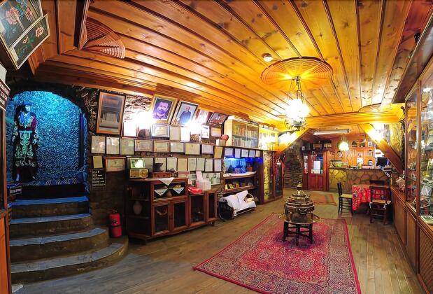 Kadıoğlu Şehzade Konakları - Görsel 3