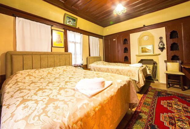 Kadıoğlu Şehzade Konakları - Görsel 15