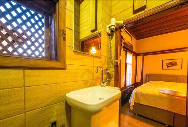 Kadıoğlu Şehzade Konakları - Görsel 16