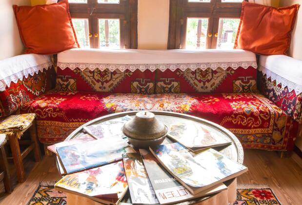 Kadıoğlu Şehzade Konakları - Görsel 11