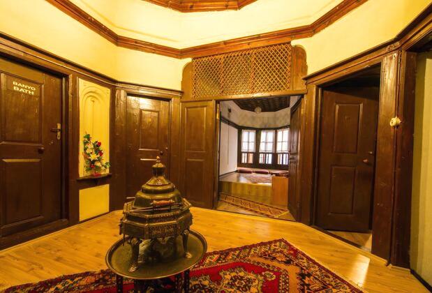 Kadıoğlu Şehzade Konakları - Görsel 8