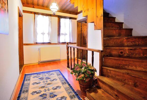 Kadıoğlu Şehzade Konakları - Görsel 9