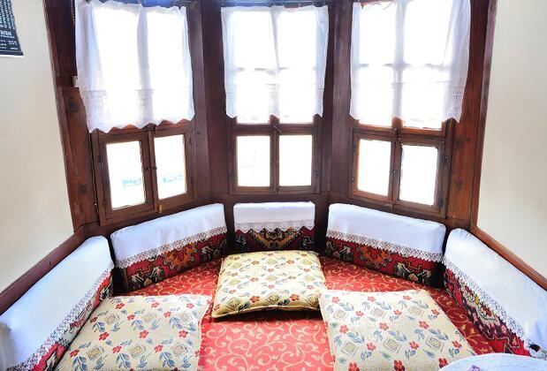 Kadıoğlu Şehzade Konakları - Görsel 10