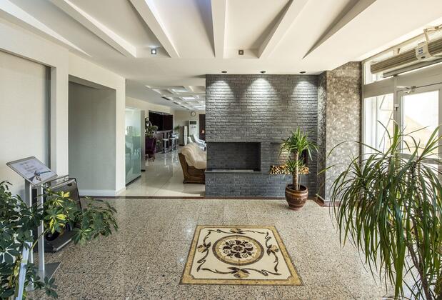 Düzce Anıl Otel - Görsel 5