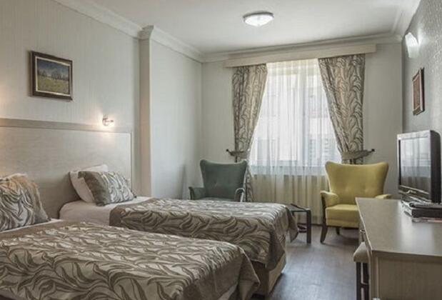 Düzce Anıl Otel - Görsel 7