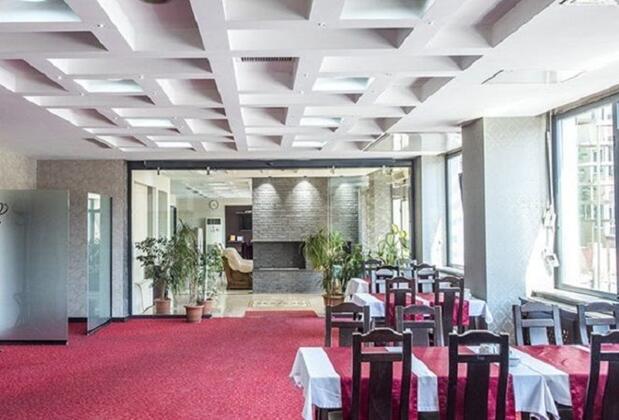 Düzce Anıl Otel - Görsel 16