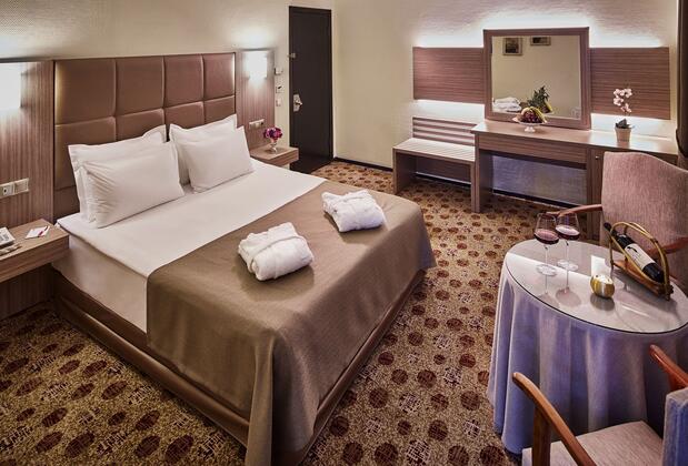 Güneş Hotel Merter - Görsel 30