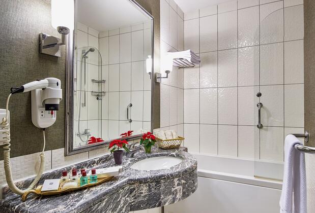 Güneş Hotel Merter - Görsel 33