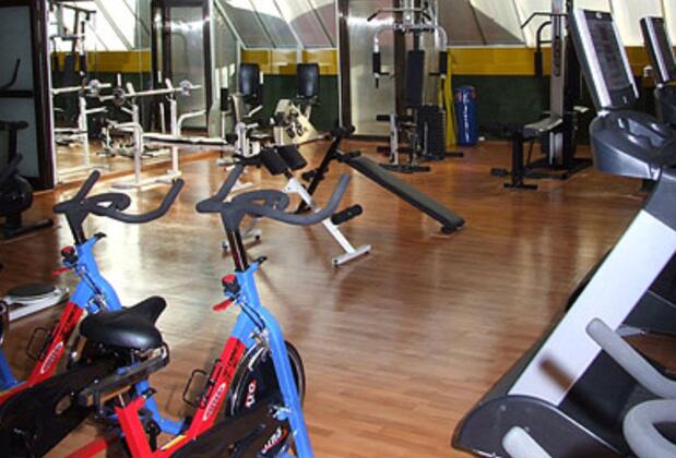 Güneş Hotel Merter - Görsel 7