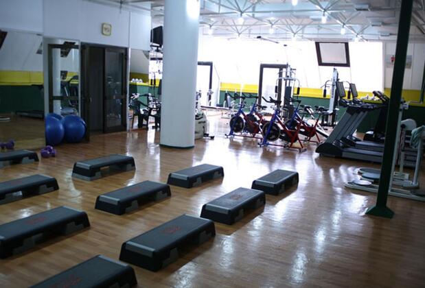 Güneş Hotel Merter - Görsel 8