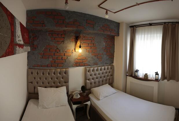 Otel Çağla Pınar - Görsel 3