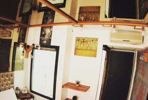 Otel Çağla Pınar - Görsel 5