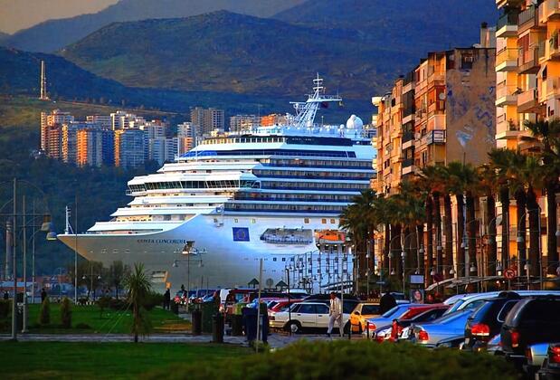 Otel Çağla Pınar - Görsel 7