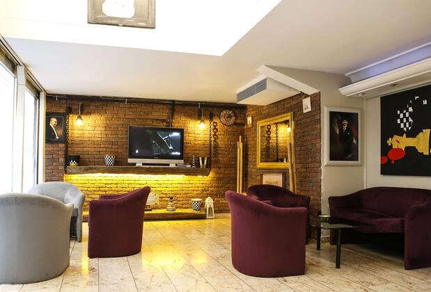 Otel Çağla Pınar - Görsel 8