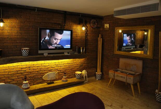 Otel Çağla Pınar - Görsel 9