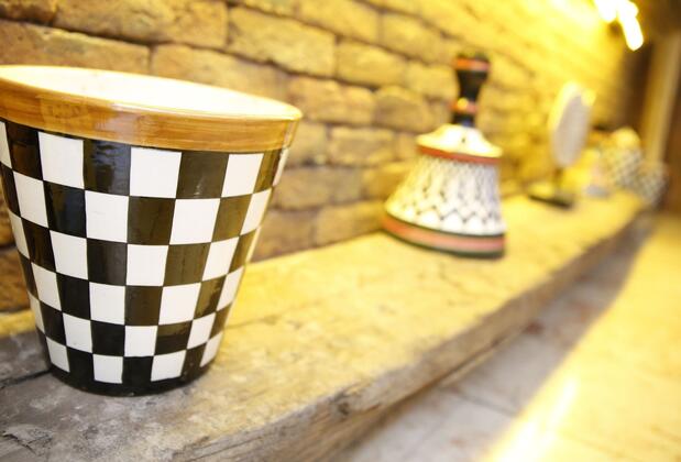 Otel Çağla Pınar - Görsel 11