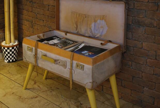 Otel Çağla Pınar - Görsel 12