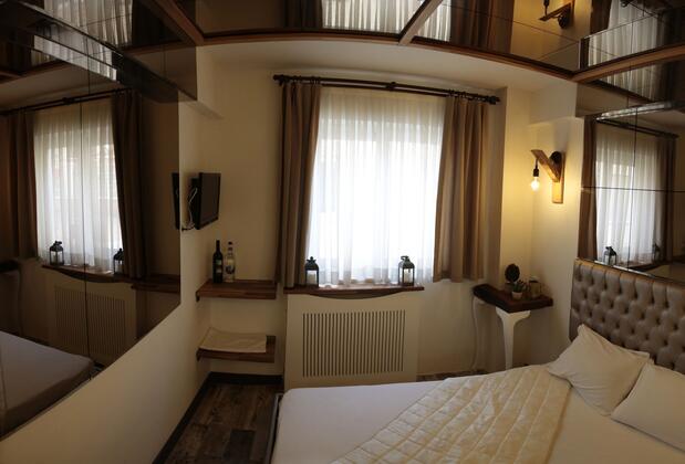 Otel Çağla Pınar - Görsel 16