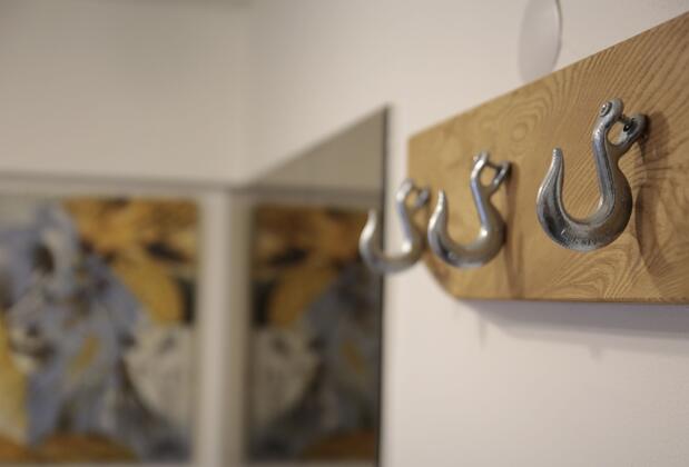 Otel Çağla Pınar - Görsel 20