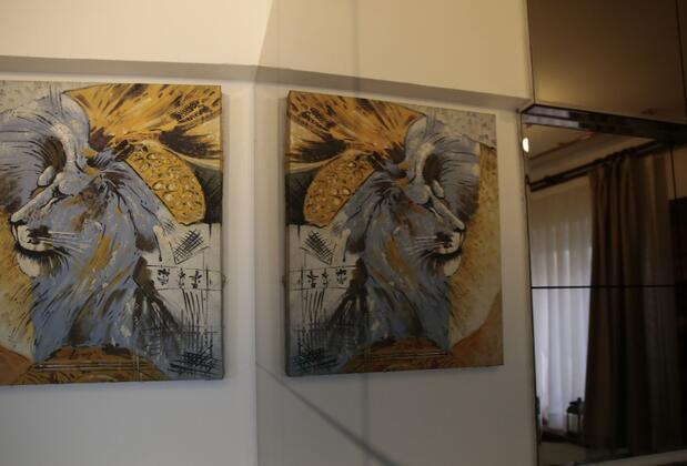 Otel Çağla Pınar - Görsel 22