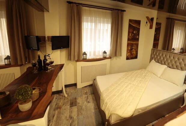 Otel Çağla Pınar - Görsel 23