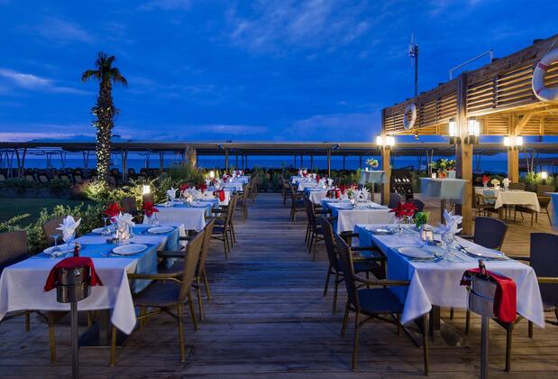 Crystal Waterworld Resort & Spa - Görsel 18