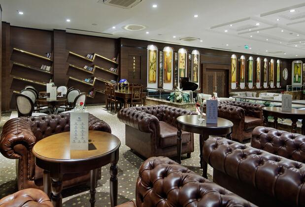 Crystal Waterworld Resort & Spa - Görsel 6