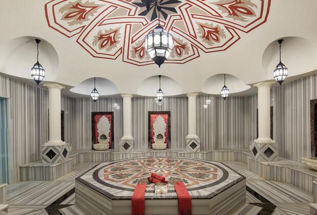 Crystal Waterworld Resort & Spa - Görsel 8