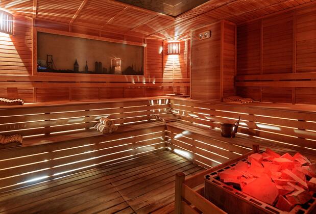 Crystal Waterworld Resort & Spa - Görsel 9