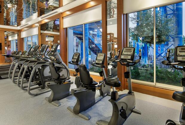 Crystal Waterworld Resort & Spa - Görsel 7