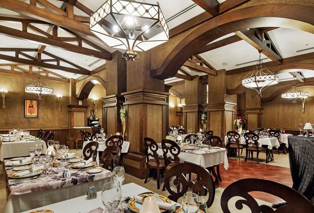 Crystal Waterworld Resort & Spa - Görsel 19