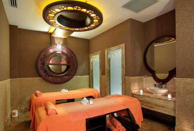 Crystal Waterworld Resort & Spa - Görsel 10