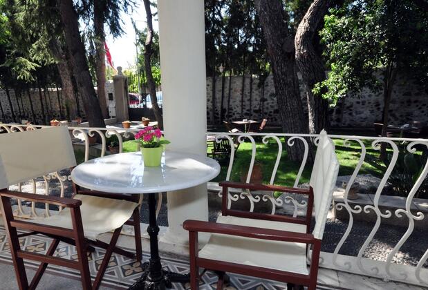 Villa Levante - Görsel 14