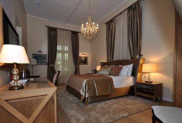 Villa Levante - Görsel 43