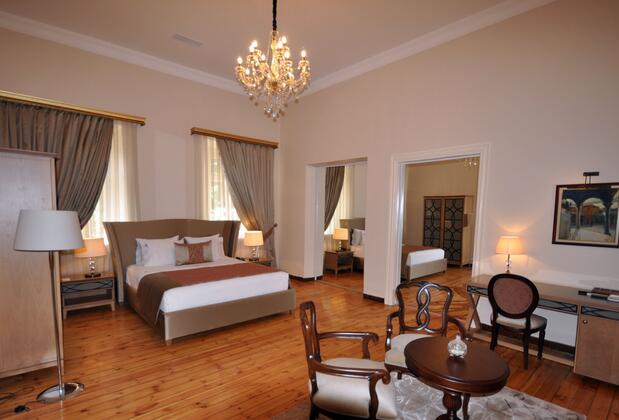 Villa Levante - Görsel 45