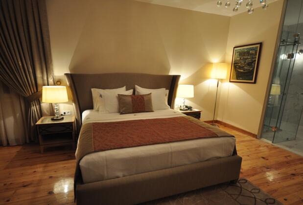 Villa Levante - Görsel 46