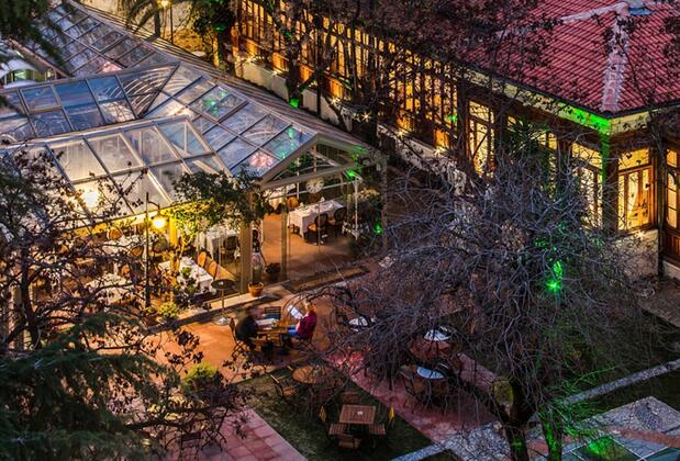 Villa Levante - Görsel 21