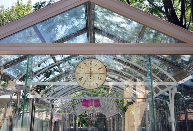 Villa Levante - Görsel 19