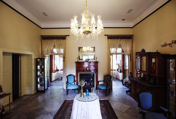 Villa Levante - Görsel 9