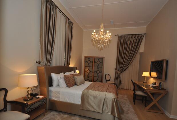 Villa Levante - Görsel 48