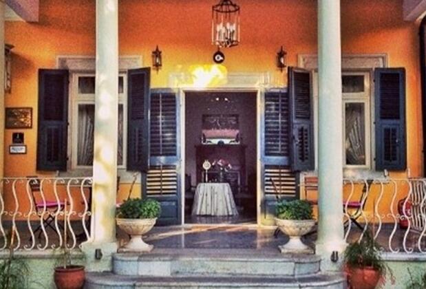 Villa Levante - Görsel 5