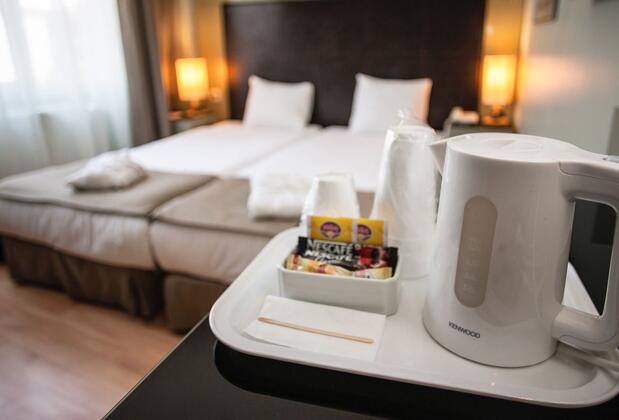 Hotellino İstanbul - Görsel 24