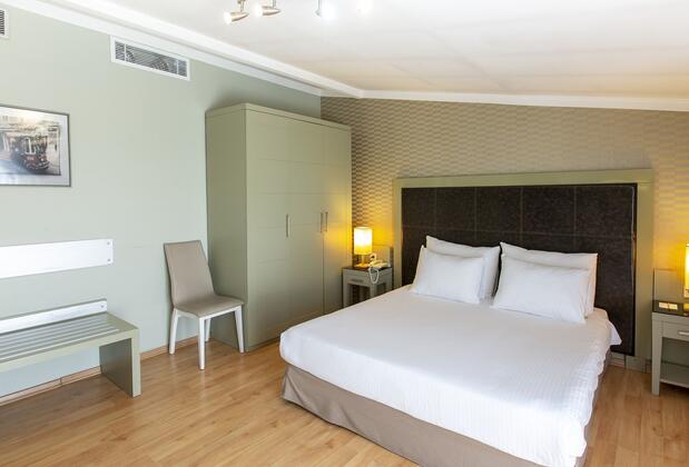 Hotellino İstanbul - Görsel 26